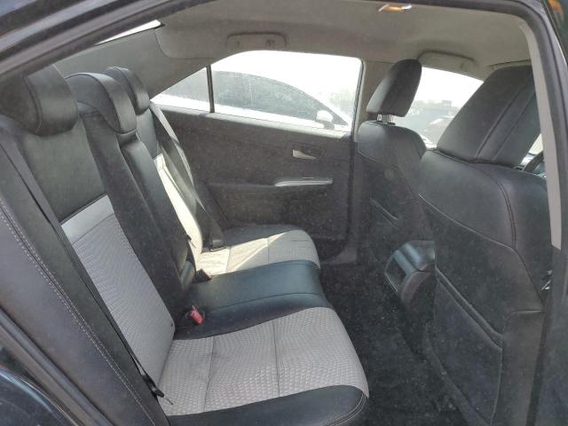 4T1BF1FK2DU203679 - 2013 TOYOTA CAMRY L BLUE photo 10