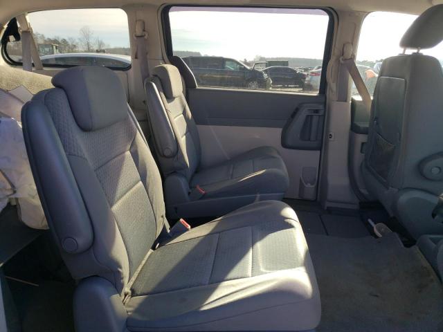 2A4RR4DE1AR240041 - 2010 CHRYSLER TOWN & COU LX GRAY photo 10