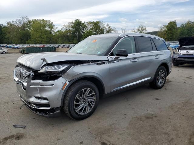 2024 LINCOLN AVIATOR, 