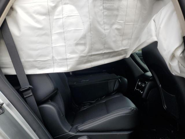 5LM5J6XC5RGL01124 - 2024 LINCOLN AVIATOR SILVER photo 11