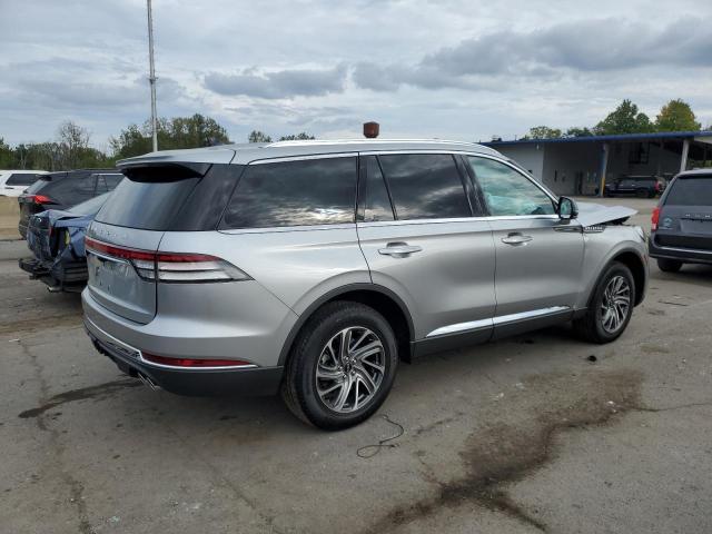 5LM5J6XC5RGL01124 - 2024 LINCOLN AVIATOR SILVER photo 3