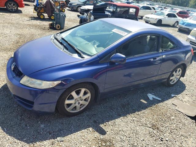 2011 HONDA CIVIC LX, 