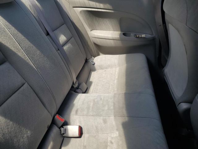 2HGFG1B60BH514623 - 2011 HONDA CIVIC LX Mavi foto 10