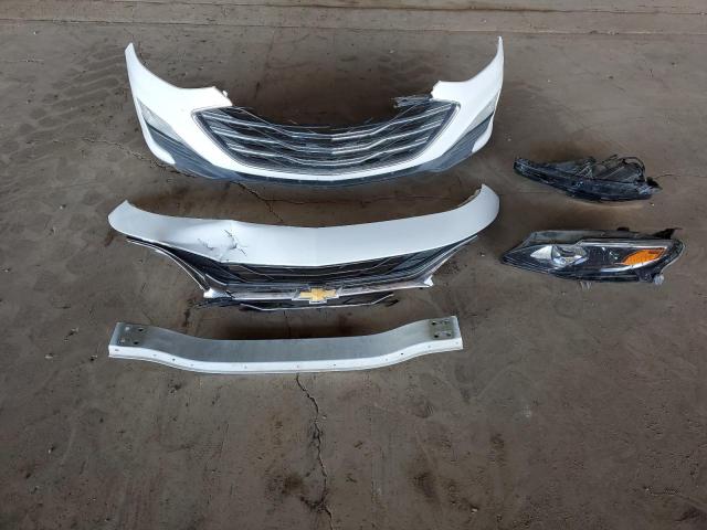 1G1ZB5ST3KF222630 - 2019 CHEVROLET MALIBU LS 白色 照片 12