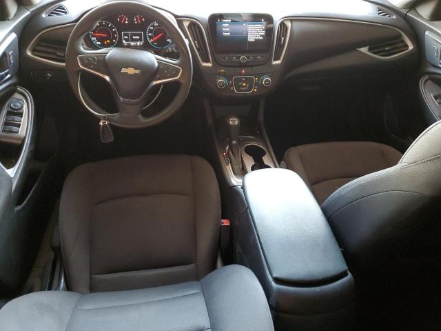 1G1ZB5ST3KF222630 - 2019 CHEVROLET MALIBU LS 白色 照片 8