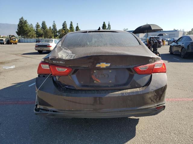 1G1ZE5ST9GF311679 - 2016 CHEVROLET MALIBU LT PURPLE photo 6