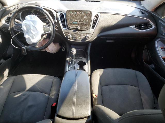 1G1ZE5ST9GF311679 - 2016 CHEVROLET MALIBU LT PURPLE photo 8