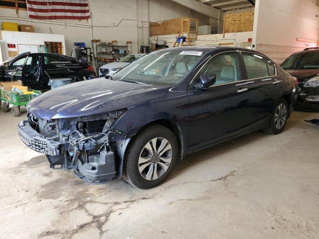 2015 HONDA ACCORD LX, 