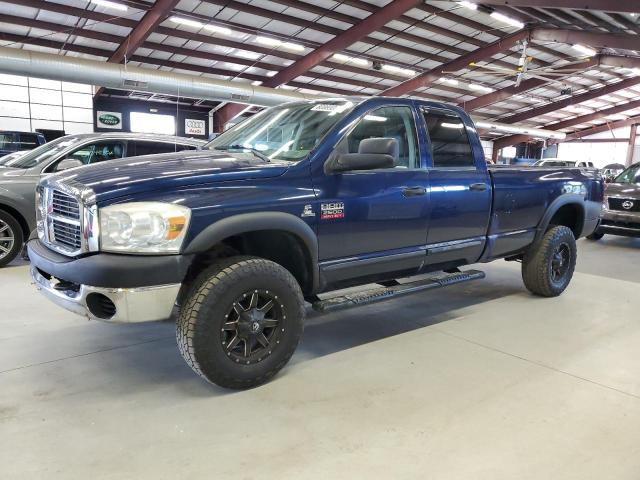 2008 DODGE RAM 2500 ST, 