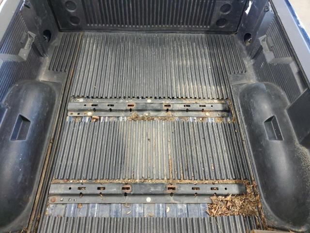 3D7KS28A68G117607 - 2008 DODGE RAM 2500 ST BLUE photo 12