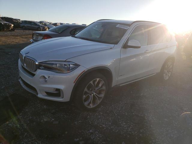 2014 BMW X5 XDRIVE50I, 