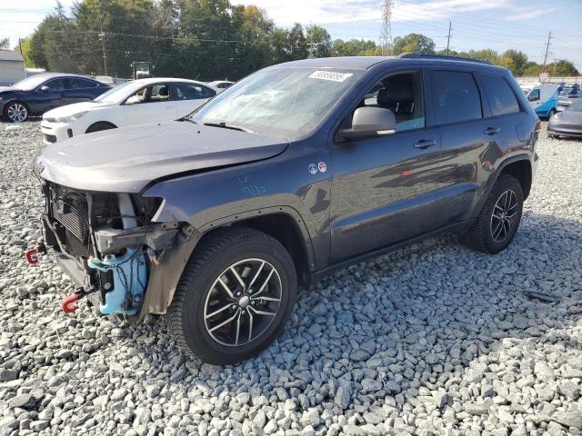 2018 JEEP GRAND CHER TRAILHAWK, 