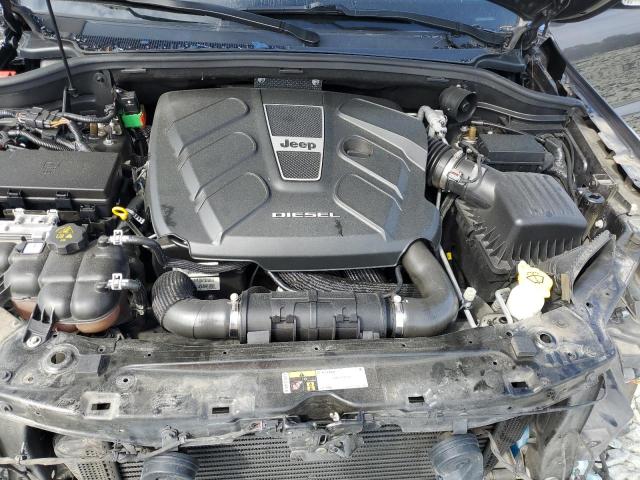 1C4RJFLM1JC450259 - 2018 JEEP GRAND CHER TRAILHAWK 石墨色 照片 12