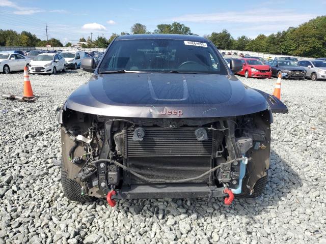 1C4RJFLM1JC450259 - 2018 JEEP GRAND CHER TRAILHAWK 石墨色 照片 5