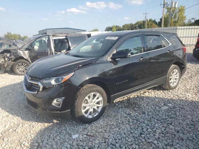 2018 CHEVROLET EQUINOX LT, 