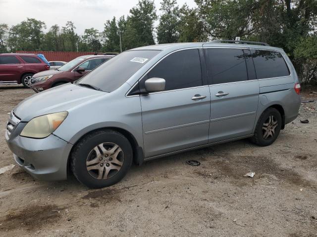 2005 HONDA ODYSSEY EXL, 