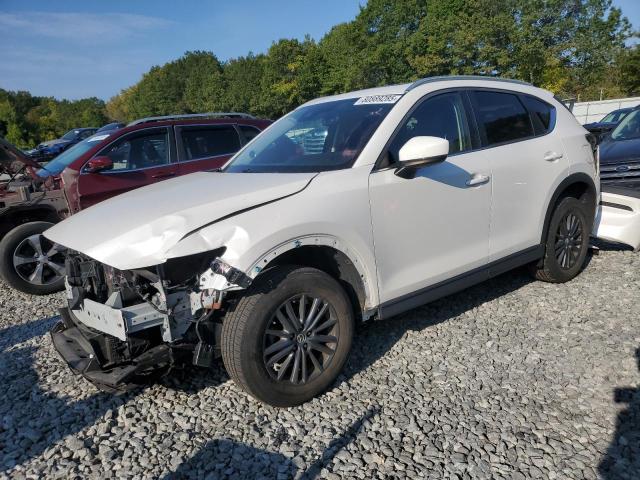 2019 MAZDA CX-5 TOURING, 