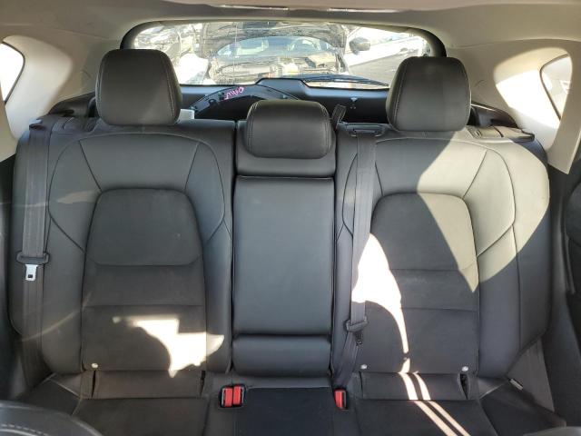 JM3KFBCM5K1695470 - 2019 MAZDA CX-5 TOURING WHITE photo 10