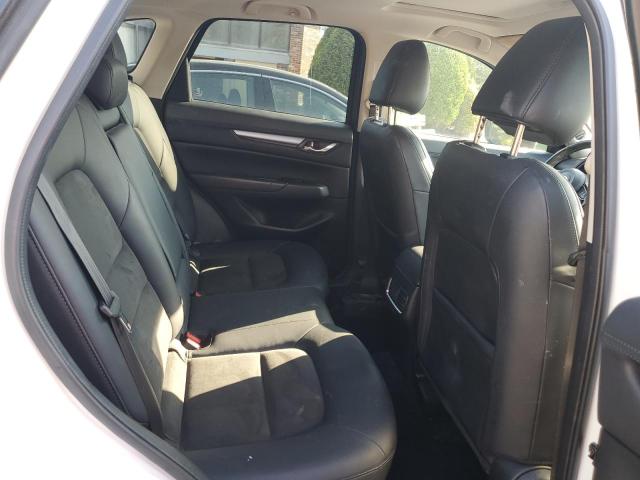 JM3KFBCM5K1695470 - 2019 MAZDA CX-5 TOURING WHITE photo 11