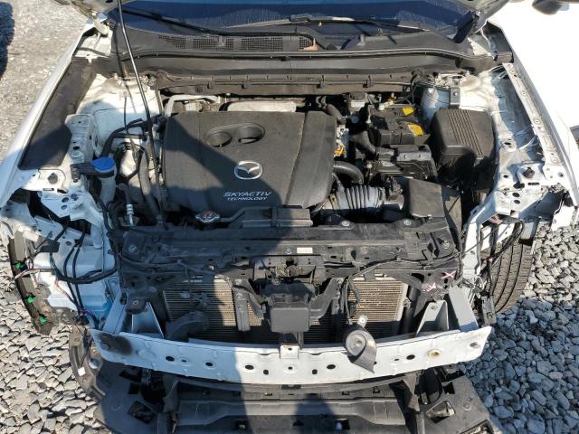 JM3KFBCM5K1695470 - 2019 MAZDA CX-5 TOURING WHITE photo 12