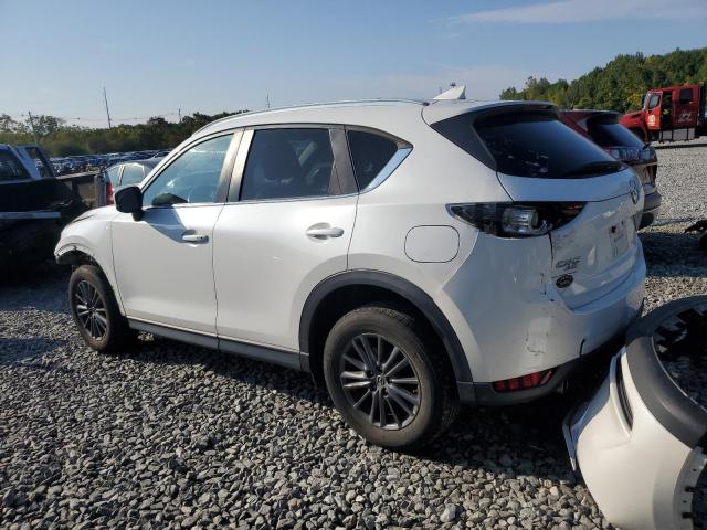 JM3KFBCM5K1695470 - 2019 MAZDA CX-5 TOURING WHITE photo 2