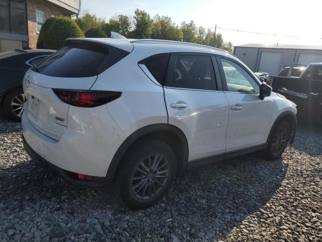JM3KFBCM5K1695470 - 2019 MAZDA CX-5 TOURING WHITE photo 3