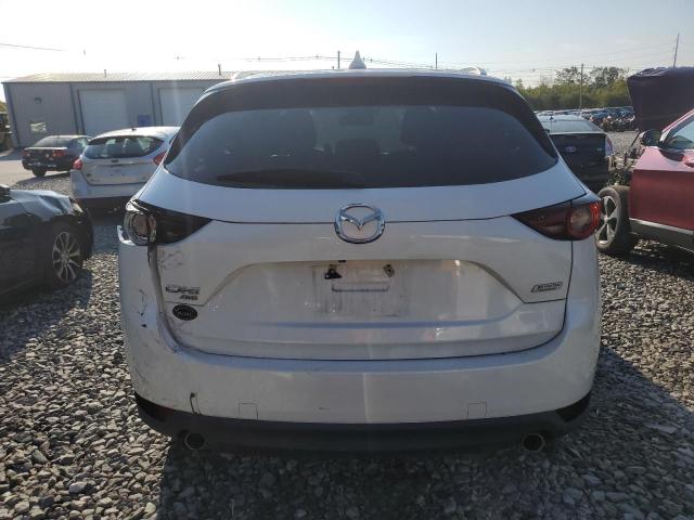 JM3KFBCM5K1695470 - 2019 MAZDA CX-5 TOURING WHITE photo 6