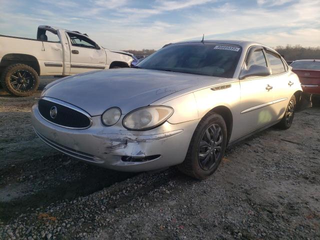 2005 BUICK LACROSSE CX, 