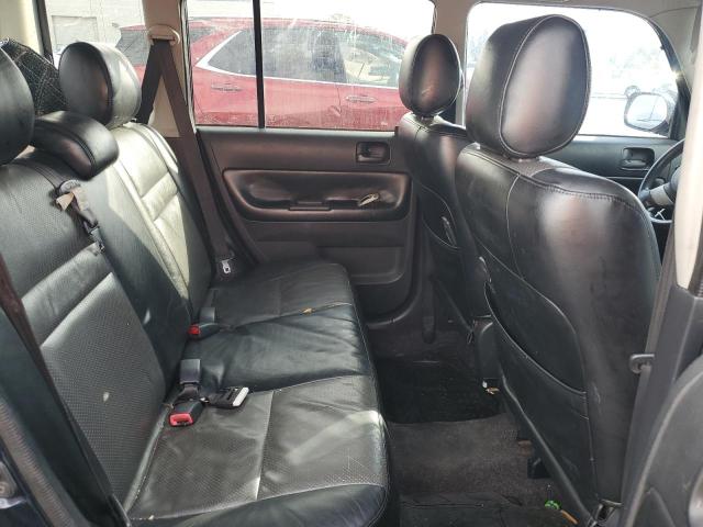 JTLKT324564111263 - 2006 TOYOTA SCION XB 蓝色 照片 10