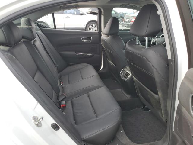 19UUB1F50KA003788 - 2019 ACURA TLX TECHNOLOGY Ağ foto 10