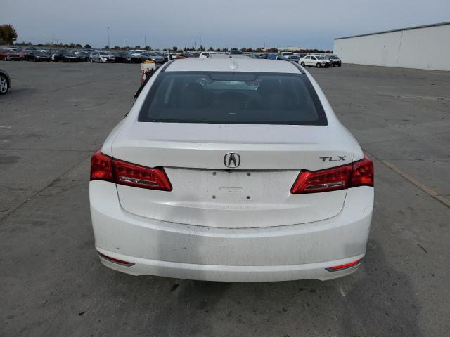 19UUB1F50KA003788 - 2019 ACURA TLX TECHNOLOGY Ağ foto 6