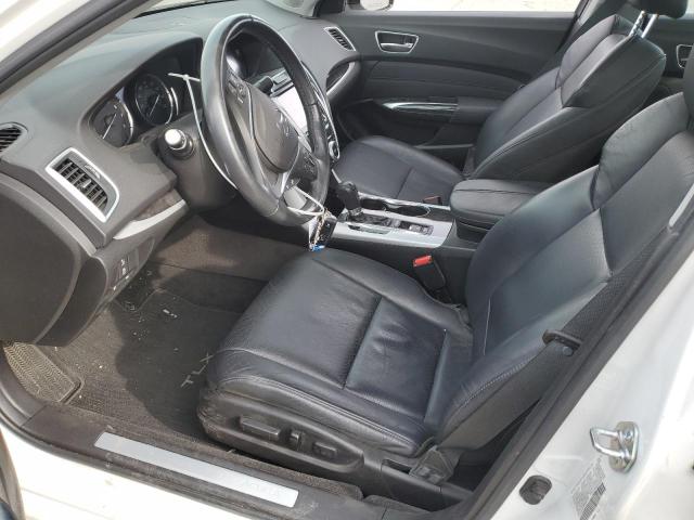19UUB1F50KA003788 - 2019 ACURA TLX TECHNOLOGY Ağ foto 7