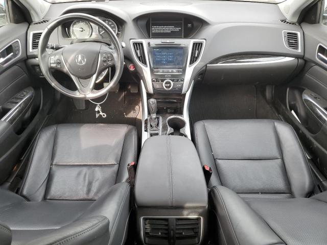 19UUB1F50KA003788 - 2019 ACURA TLX TECHNOLOGY Ağ foto 8