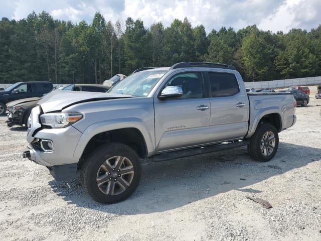 2019 TOYOTA TACOMA DOUBLE CAB, 