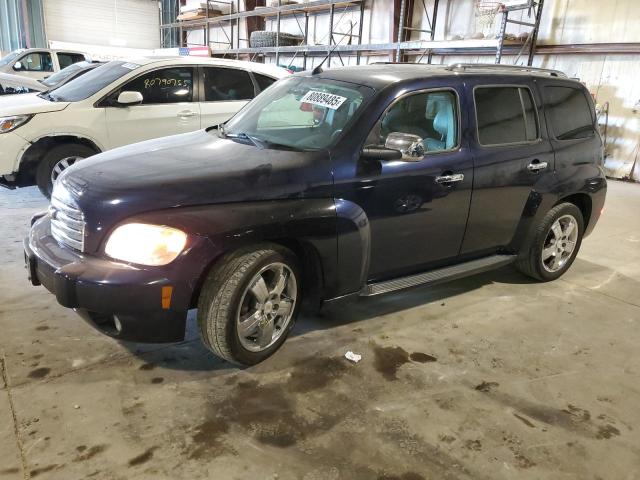 2009 CHEVROLET HHR LT, 