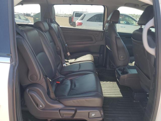5FNRL6H95KB044830 - 2019 HONDA ODYSSEY ELITE Սպիտակ լուսանկար 11