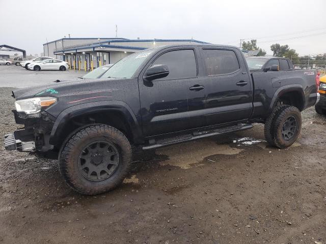 2021 TOYOTA TACOMA DOUBLE CAB, 