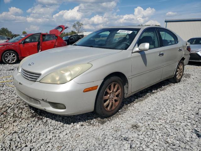 2003 LEXUS ES 300, 