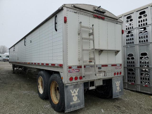 4WWMAF1AXB5701447 - 2011 WILSON GRAIN TRLR WHITE photo 4