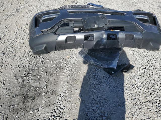 1FMSK8DH2PGA48646 - 2023 FORD EXPLORER XLT შავი ფოტო 13