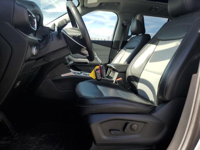 1FMSK8DH2PGA48646 - 2023 FORD EXPLORER XLT შავი ფოტო 7