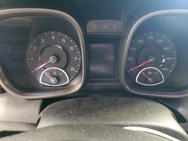 1G11H5SA6DU131814 - 2013 CHEVROLET MALIBU LTZ შავი ფოტო 9