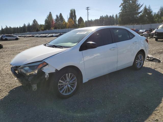 2014 TOYOTA COROLLA L, 