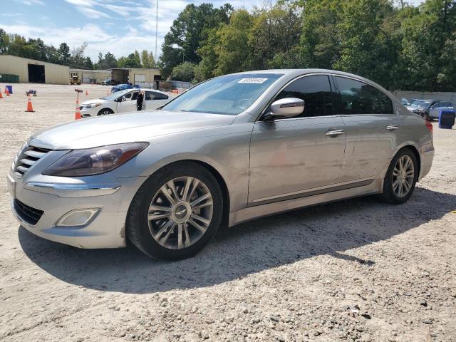 2012 HYUNDAI GENESIS 3.8L, 