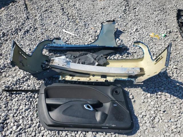 2C3CDZFJ6LH156909 - 2020 DODGE CHALLENGER R/T SCAT PACK BLUE photo 12