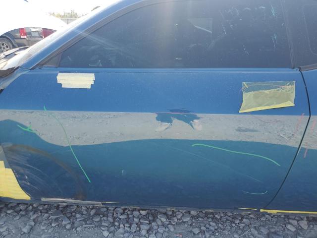 2C3CDZFJ6LH156909 - 2020 DODGE CHALLENGER R/T SCAT PACK BLUE photo 7