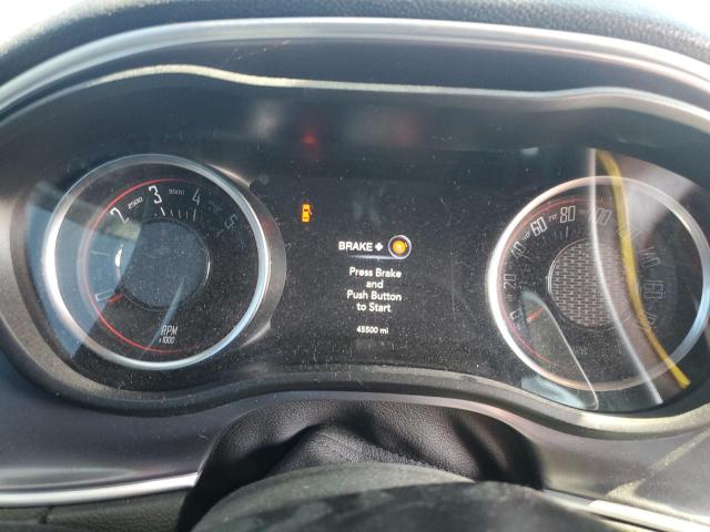 2C3CDZFJ6LH156909 - 2020 DODGE CHALLENGER R/T SCAT PACK BLUE photo 9