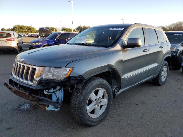 2012 JEEP GRAND CHER LAREDO, 