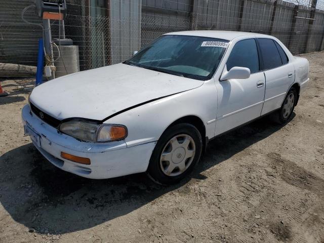 1995 TOYOTA CAMRY LE, 