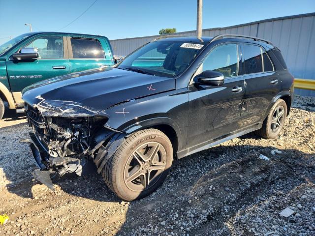 2025 MERCEDES-BENZ GLE 350 4MATIC, 